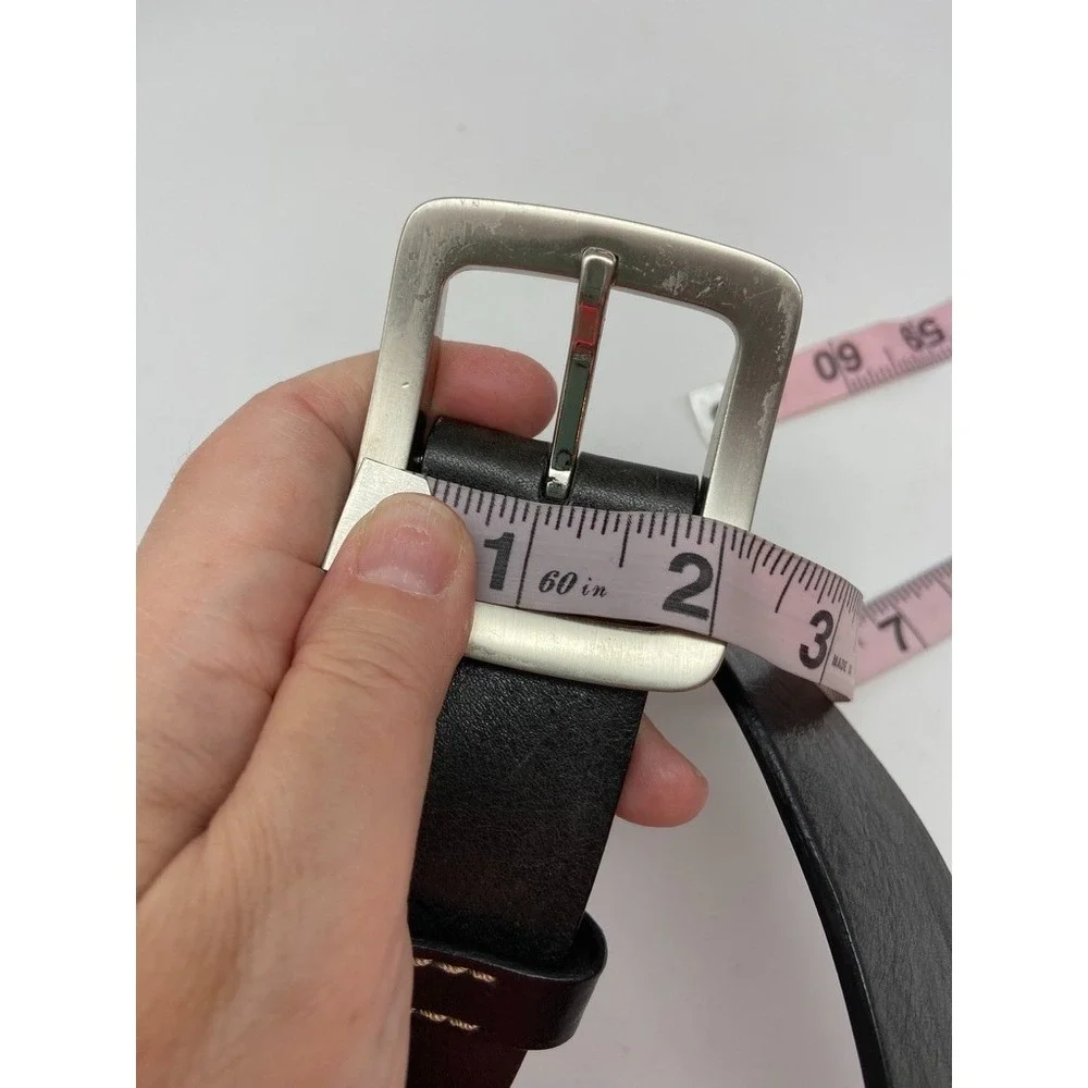 Kenneth Cole Belt Men's ‎ Size 34 Fits 31-35